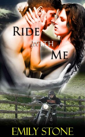 [Karthadossian Riders MC 01] • Ride with Me